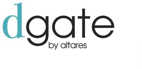 Dgate By Altares est une marque déposée par ALTARES - D & B