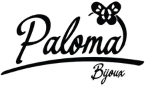 Paloma Bijoux est une marque déposée par ACTUEL DIFFUSION (ARMORY)