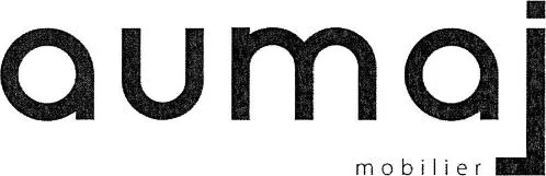 Aumaj Mobilier est une marque déposée par APSYS GROUPE INNOVATION (EN ABREGE A.G.I.)