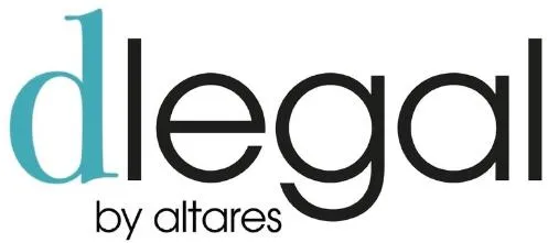 Dlegal By Altares est une marque déposée par ALTARES - D & B
