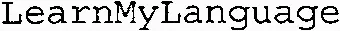 Learnmylanguage est une marque déposée par LEARNMYLANGUAGE