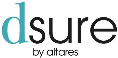 Dsure By Altares est une marque déposée par ALTARES - D & B