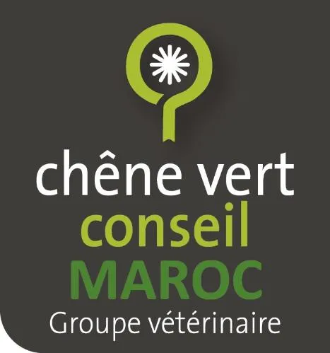 Chene Vert Conseil Maroc Groupe Veterinaire est une marque déposée par C.V.C.