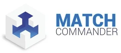Match Commander est une marque déposée par FJORD TECHNOLOGIES