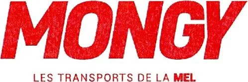 Mongy Les Transports De La Mel est une marque déposée par TRANSDEV GROUP