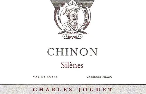 Silènes Charles Joguet est une marque déposée par SCEA CHARLES JOGUET