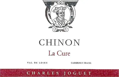 La Cure Charles Joguet est une marque déposée par SCEA CHARLES JOGUET