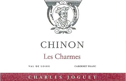 Les Charmes Charles Joguet est une marque déposée par SCEA CHARLES JOGUET