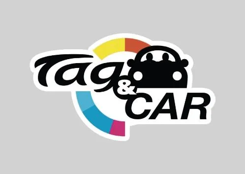 Tag & Car est une marque déposée par SPL M TAG (SEMITAG)