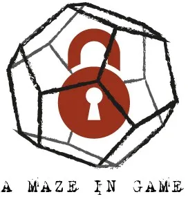 A Maze In Game est une marque déposée par A MAZE IN GAME