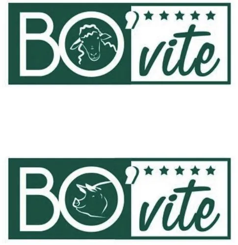 Bo Vite est une marque déposée par LA BOVIDA SA