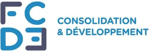 Fcde Consolidation & Developpement est une marque déposée par CONSOLIDATION ET DEVELOPPEMENT GESTION