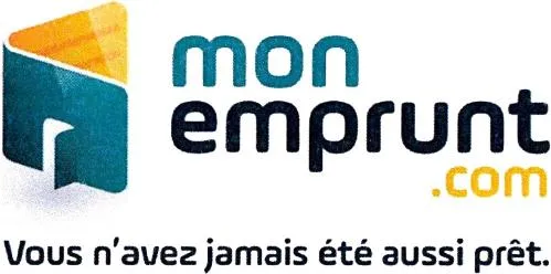 Monemprunt.com Vous N'avez Jamais Été Aussi Prêt. est une marque déposée par MONEMPRUNT.COM