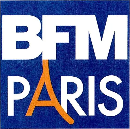 Bfm Paris est une marque déposée par BFM PARIS