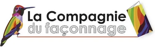 La Compagnie Du Faconnage est une marque déposée par PRINT PRICE