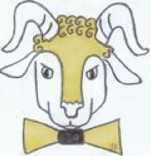  est une marque déposée par LE MOUTON DORE