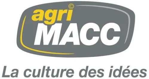 Agri Macc La Culture Des Idees est une marque déposée par M A C C
