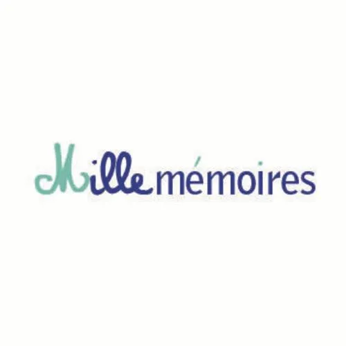 Mille Memoires est une marque déposée par CTP INTER PARENTS