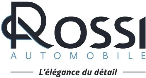 Rossi Automobile L Elegance Du Detail est une marque déposée par GROUPE MAURICE ROSSI FINANCE (GMRF)