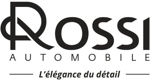 Rossi Automobile L Elegance Du Detail est une marque déposée par GROUPE MAURICE ROSSI FINANCE (GMRF)
