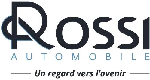 Rossi Automobile Un Regard Vers L Avenir est une marque déposée par GROUPE MAURICE ROSSI FINANCE (GMRF)