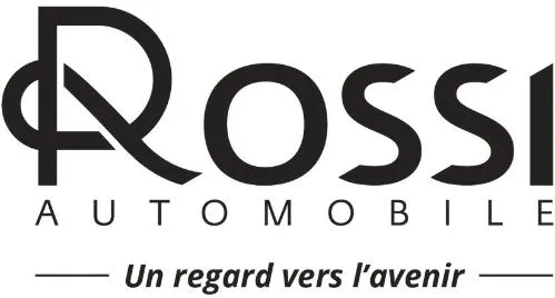 Rossi Automobile Un Regard Vers L Avenir est une marque déposée par GROUPE MAURICE ROSSI FINANCE (GMRF)