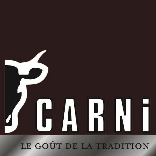 Carni Le Gout De La Motivation est une marque déposée par GROUPE CARNIVOR