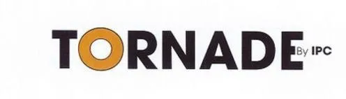 Tornade By Ipc est une marque déposée par IPC (IPC)