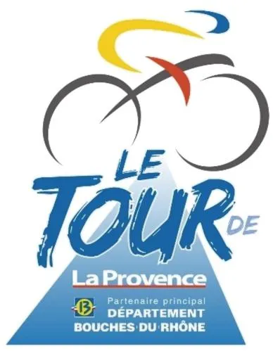 Le Tour De La Provence Partenaire Principal Departement Bouches Du Rhone 13 est une marque déposée par LA PROVENCE