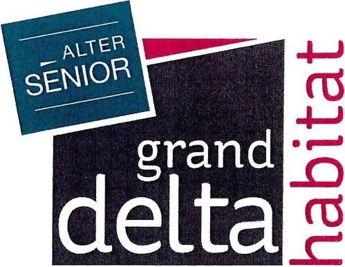 Grand Delta Habitat Alter Senior est une marque déposée par GRAND DELTA HABITAT
