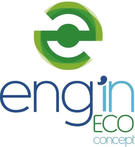 E Eng In Eco Concept est une marque déposée par ENG'IN TECHNOLOGIES