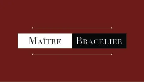 Maitre Bracelier est une marque déposée par ERCAN FACTORY