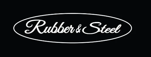 Rubber & Steel est une marque déposée par COMAPPI