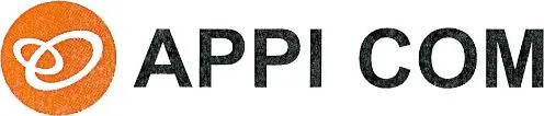 Appi Com est une marque déposée par APPI-TECHNOLOGY
