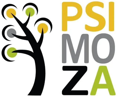 Psi Mo Za est une marque déposée par PSIMOZA