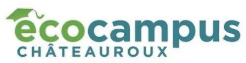 Ecocampus Chateauroux est une marque déposée par ASSOC DEVELOPPEM ENSEIGNEM SUPER INDRE