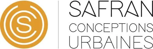 S Safran Conceptions Urbaines est une marque déposée par SAFRAN CONCEPTIONS URBAINES