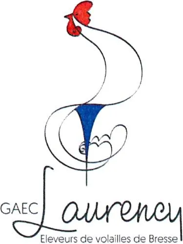 Gaec Laurency Eleveurs De Volailles De Bresse est une marque déposée par GAEC LDC