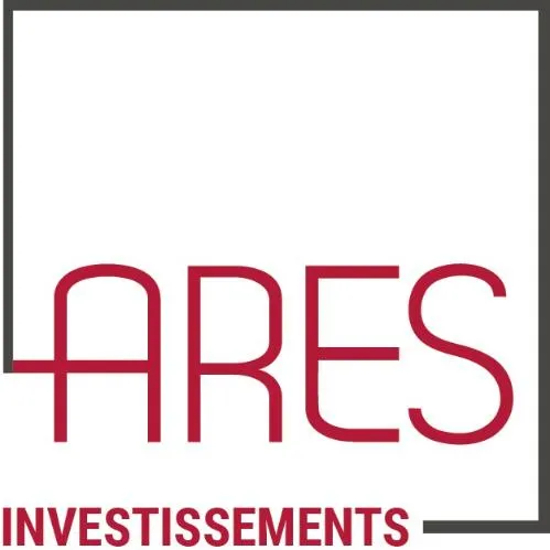 Ares Investissements est une marque déposée par ARES GROUPE