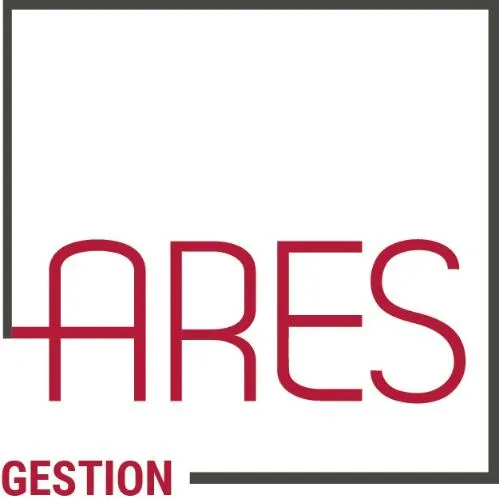 Ares Gestion est une marque déposée par ARES GROUPE
