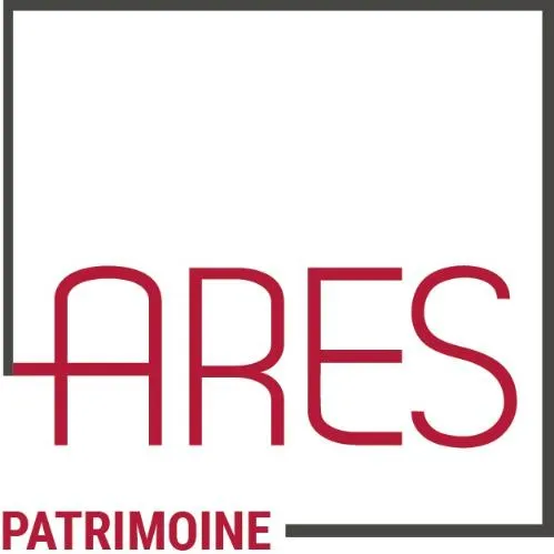 Ares Patrimoine est une marque déposée par ARES GROUPE