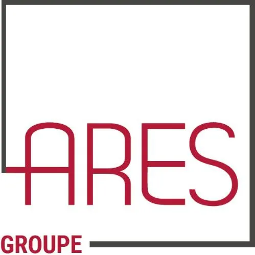 Ares Groupe est une marque déposée par ARES GROUPE