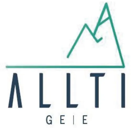 Allti Geie est une marque déposée par ALLIANCE LYON TURIN INGENIERIE G.E.I.E (ALLTI GEIE)