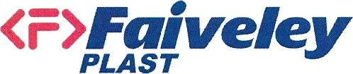 [F]Faiveley Plast est une marque déposée par FAIVELEYTECH MANAGEMENT