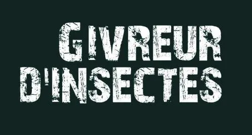 Givreur D Insectes est une marque déposée par ORAPI (CELYO)