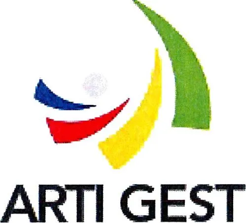 Arti Gest est une marque déposée par ARTI-GEST