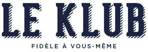 Le Klub Fidele A Vous-Meme est une marque déposée par KAPORAL