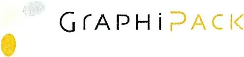 Graphipack est une marque déposée par GRAPHIPACK (PASSION GRAPHIC)