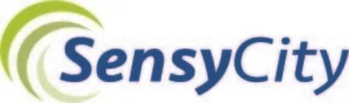 Sensycity est une marque déposée par LACROIX SMART LIGHTING FRANCE