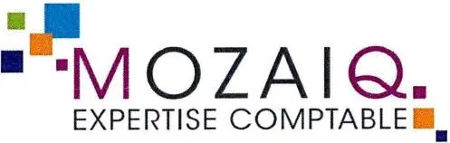 Mozaiq Expertise Comptable est une marque déposée par MOZAIQ